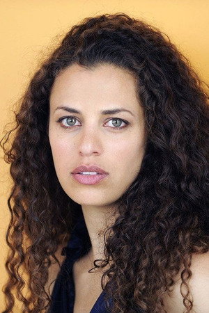 Athena Karkanis portrait