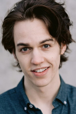 Gavin Michaels portrait