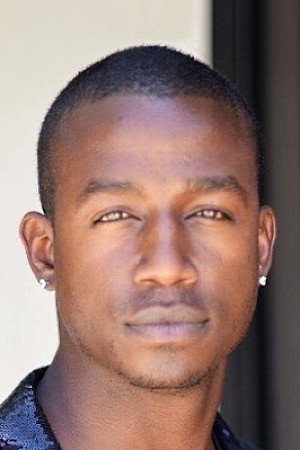 Mr Brooks portrait