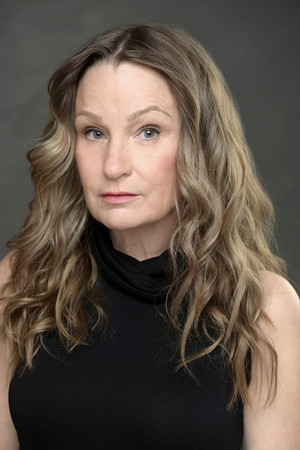 Liz Rockwell Chartrand portrait