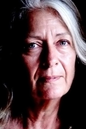 Michele Valley portrait