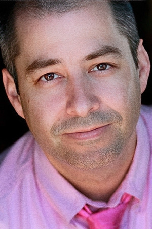 James Vásquez portrait
