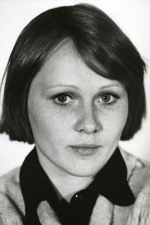 Nijolė Oželytė portrait