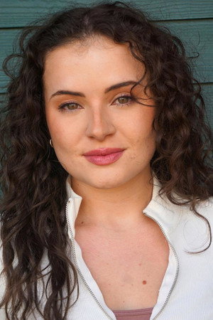 Delaney White portrait