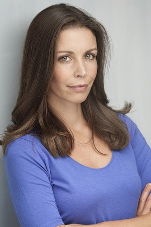Martina Schölzhorn portrait