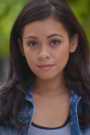 Lora Nicolas portrait
