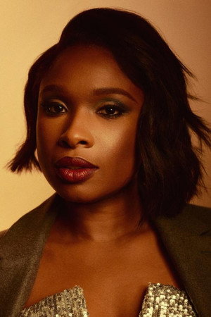 Jennifer Hudson portrait