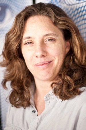 María Renée Prudencio portrait