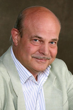 Pavel Remezov portrait