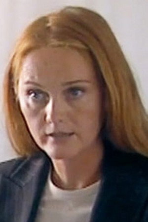 Birgit Thøt Jensen portrait