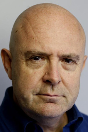Seán James Sutton portrait
