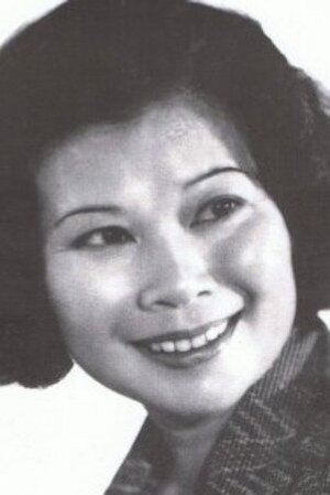 Supan Buranapim portrait
