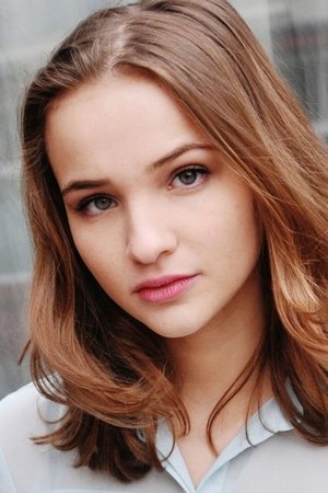 Lisa Vicari portrait