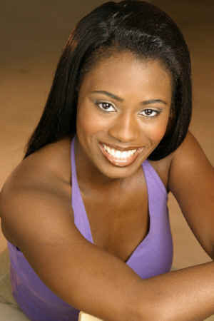 Tennille Williams portrait