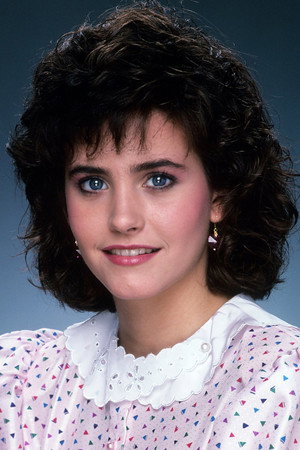 Courteney Cox portrait
