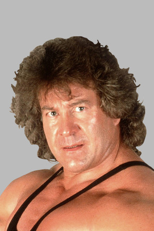Ken Patera portrait