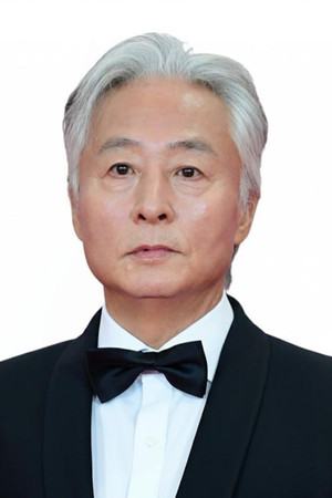 Kim Jong-soo portrait