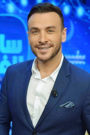 Yassine Ben Gamra portrait