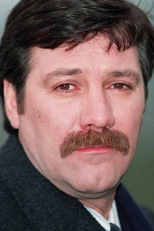 Jonathan Duttine portrait