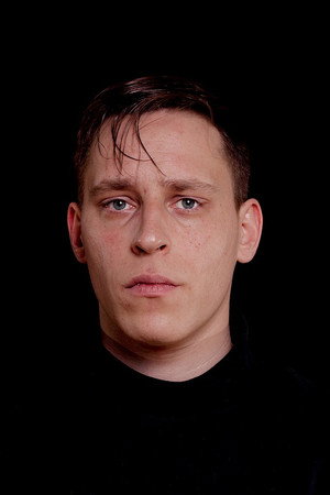 Daniel Virtanen portrait