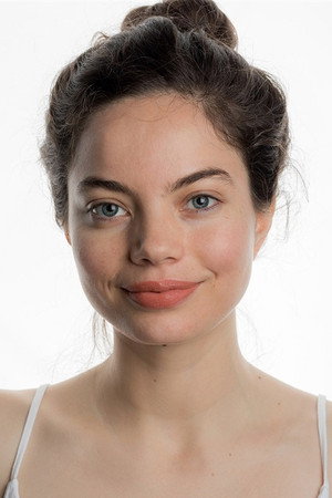 María José Weigel portrait