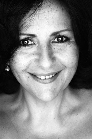 Vitalba Andrea portrait