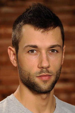 Milan Neoral portrait