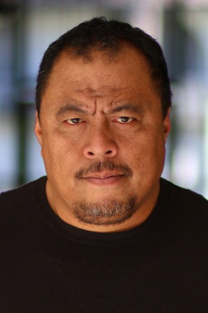 Kelemete Misipeka portrait