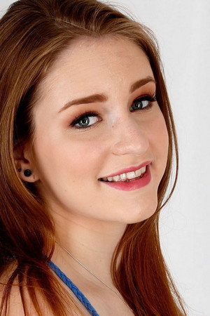 Raylynn portrait