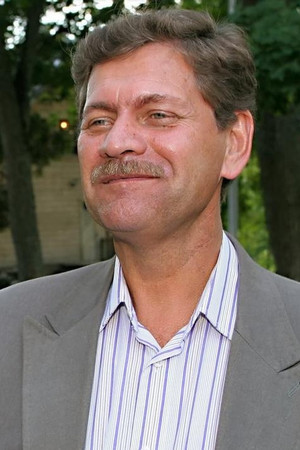 Rein Aedma portrait