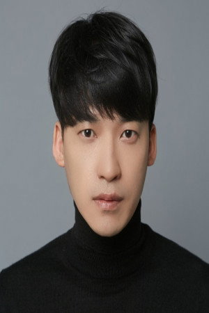 Kim Young Yong portrait