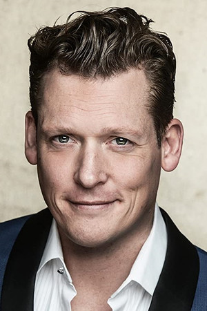 Jason Deline portrait