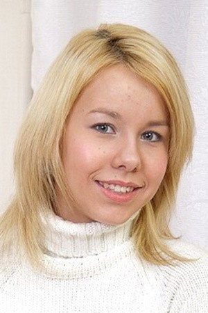 Silvia Beel portrait