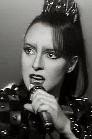 Dominique Wenta portrait