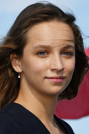 Molly Windsor portrait