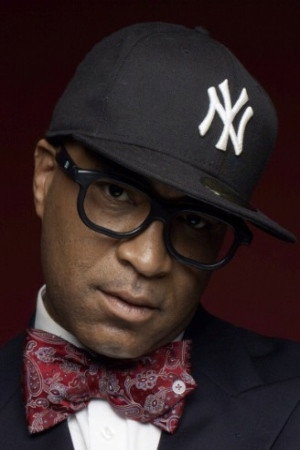 Marley Marl portrait