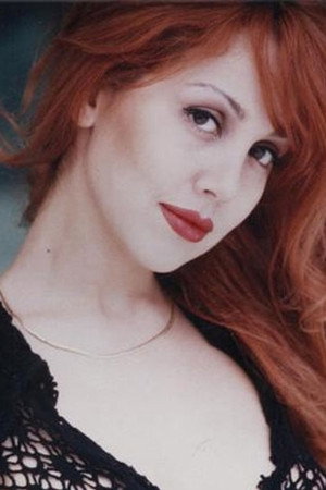 Erika Savastani portrait