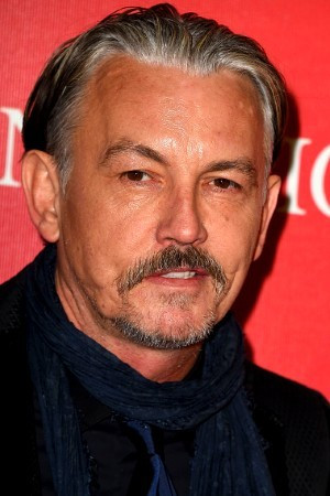 Tommy Flanagan portrait