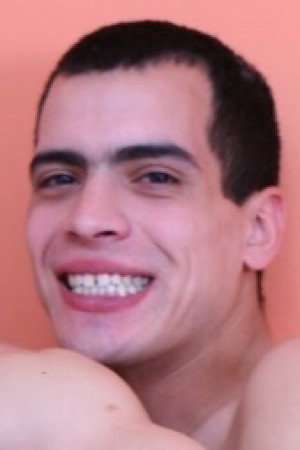 Ivan portrait