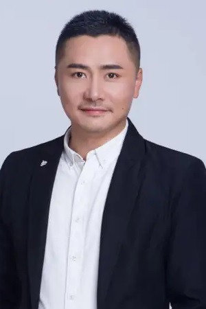 Ren Xiaoyao portrait