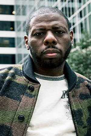 Buckwild portrait