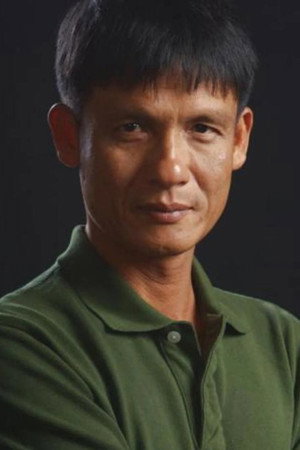 Lý Thái Dũng portrait