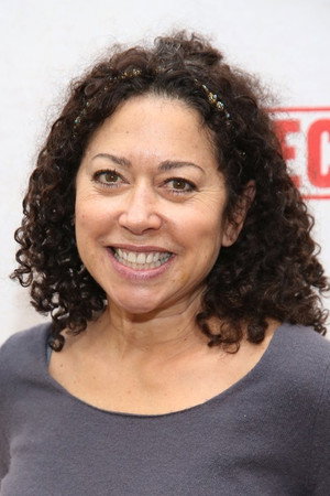 Mimi Lieber portrait