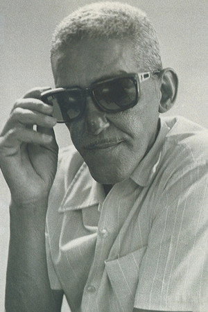 Cartola portrait