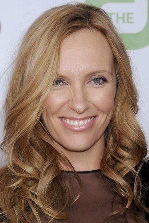 Toni Collette portrait