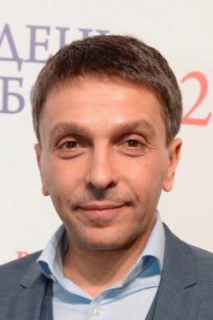 Leonid Barats portrait
