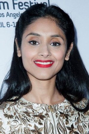 Pavleen Gujral portrait