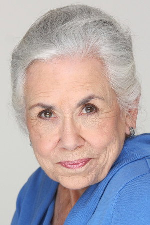 Carolyn Wickwire portrait