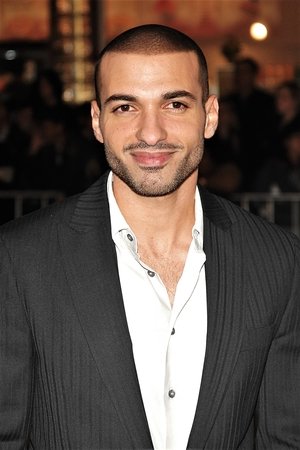 Haaz Sleiman portrait