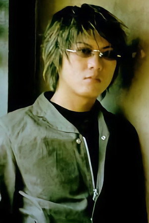 Dai Nagao portrait
